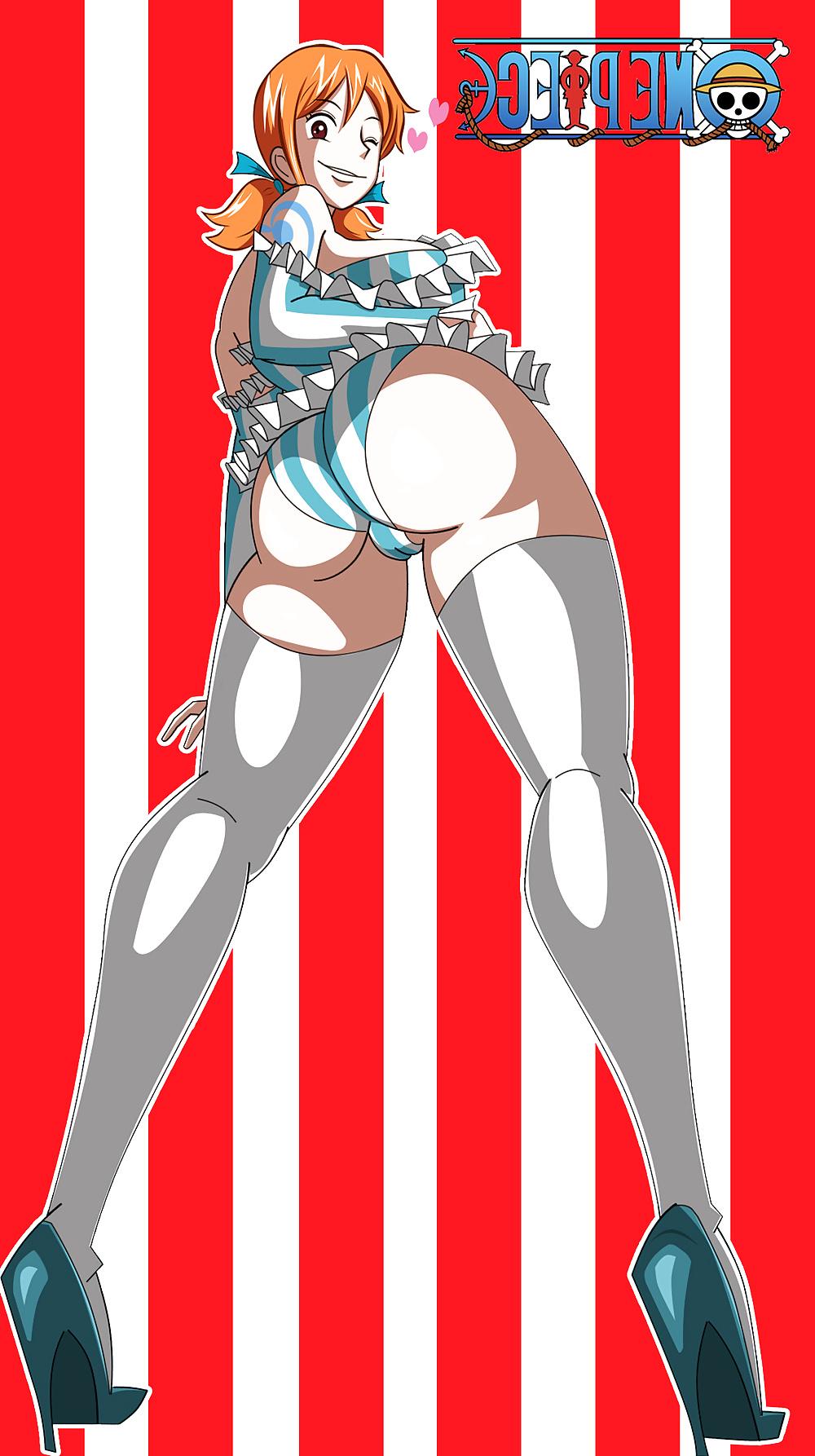25P Cartoon Girls Mix
