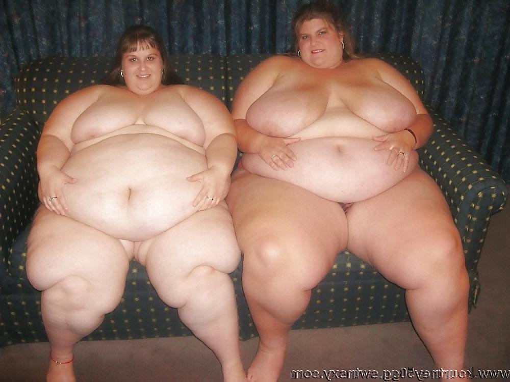 24P SSBBWs.. two or more.. part 2