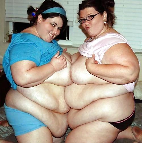 24P SSBBWs.. two or more.. part 2