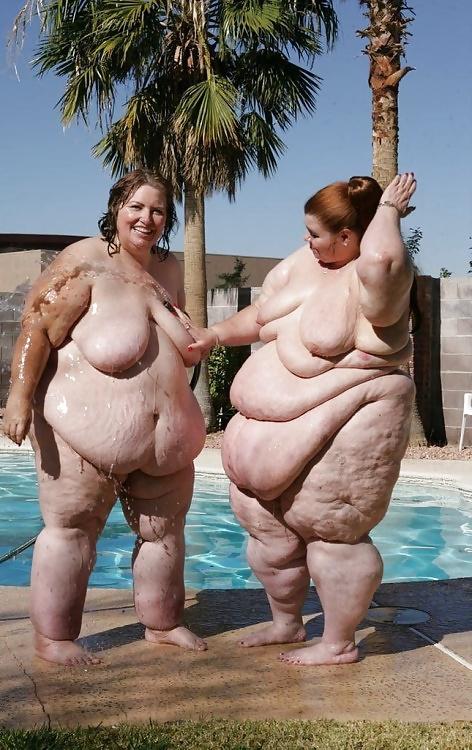 24P SSBBWs.. two or more.. part 2