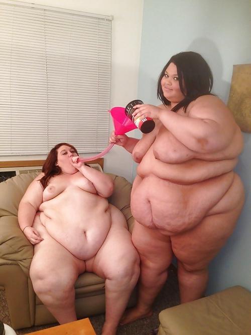 24P SSBBWs.. two or more.. part 2