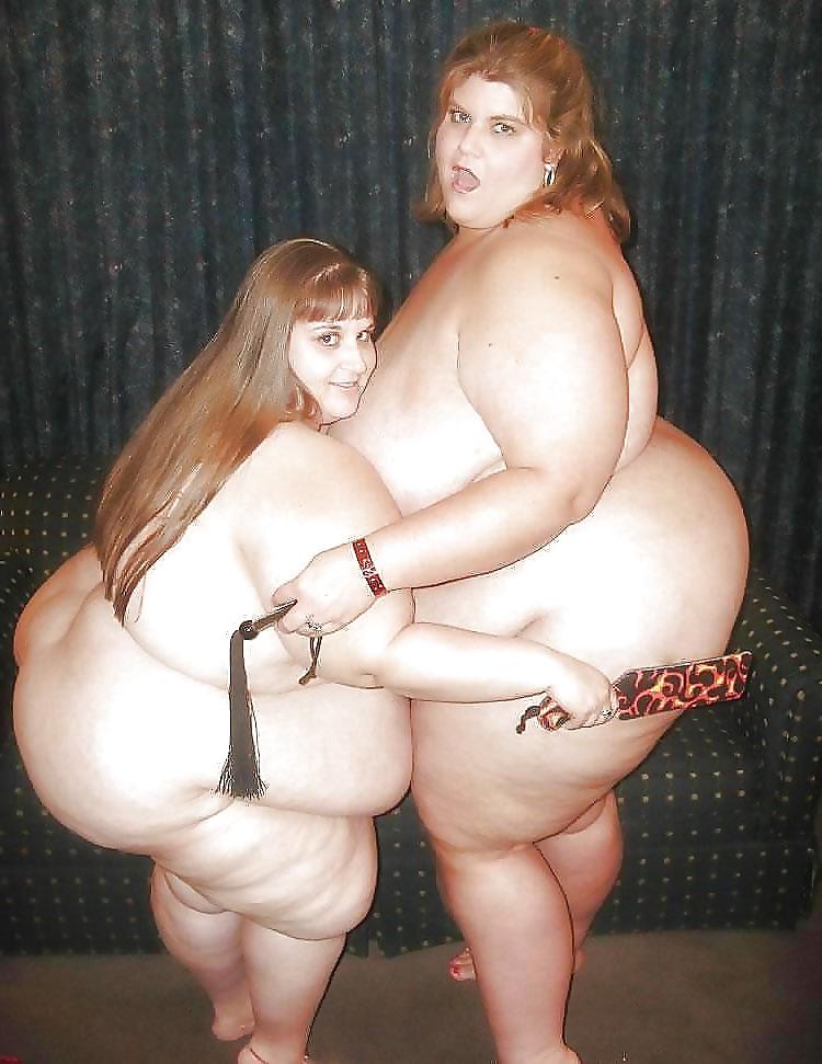 24P SSBBWs.. two or more.. part 2