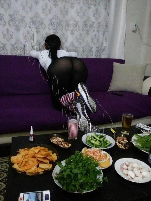 22P Turkish Couple Burak&Eda 12.12.2014