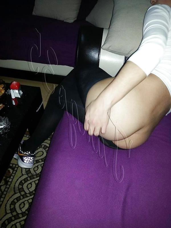 22P Turkish Couple Burak&Eda 12.12.2014