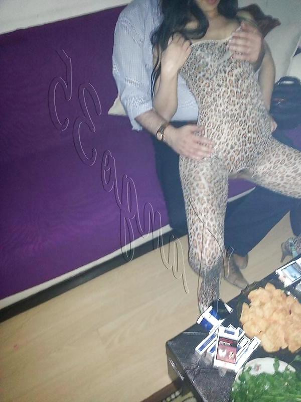 22P Turkish Couple Burak&Eda 12.12.2014