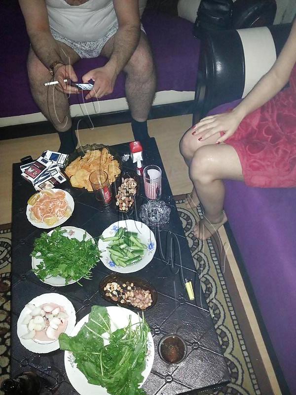 22P Turkish Couple Burak&Eda 12.12.2014