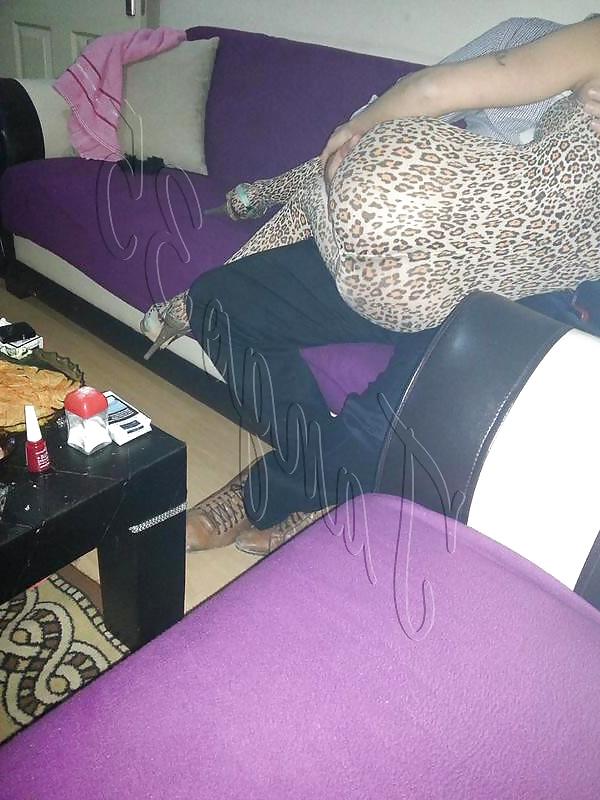 22P Turkish Couple Burak&Eda 12.12.2014