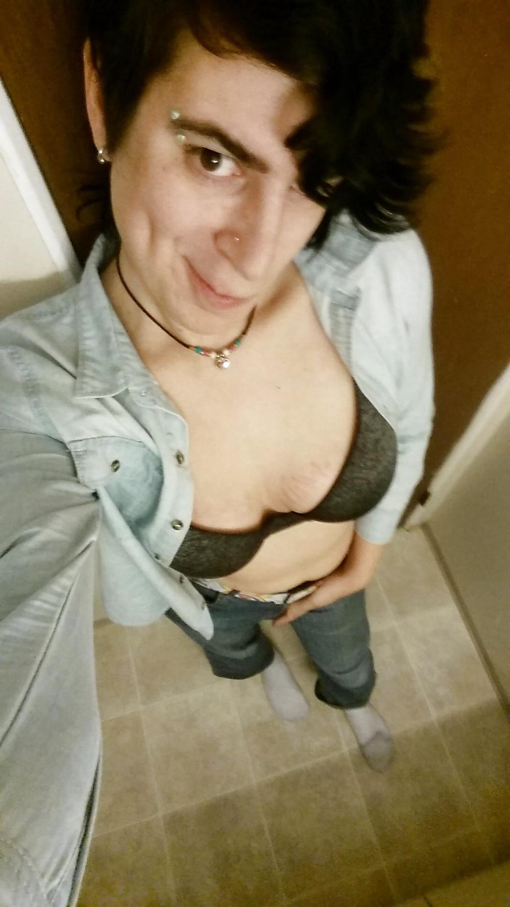 15P Shower Time pt 2