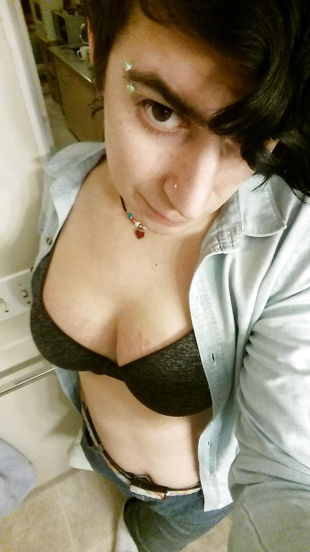 15P Shower Time pt 2