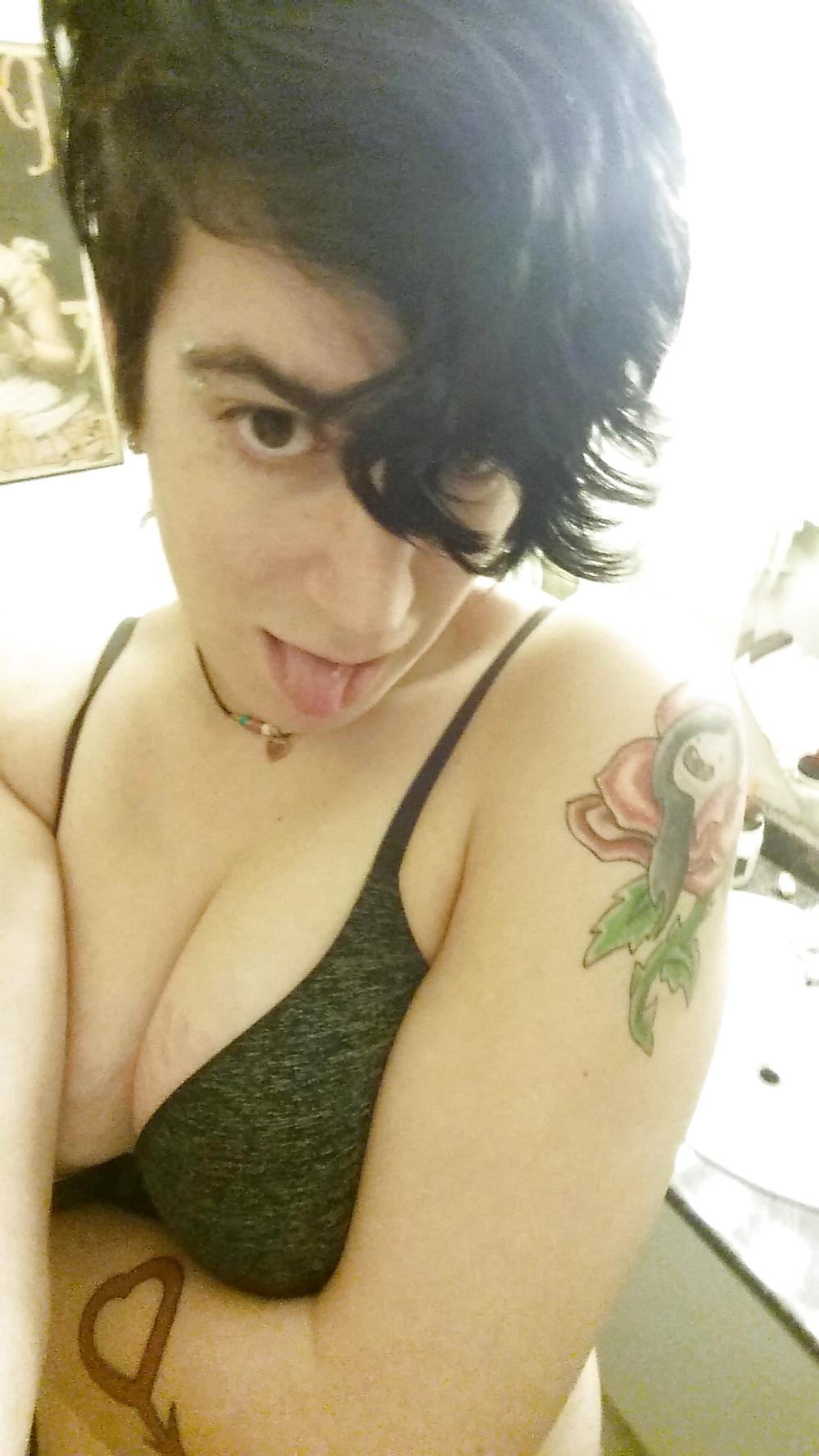 15P Shower Time pt 2