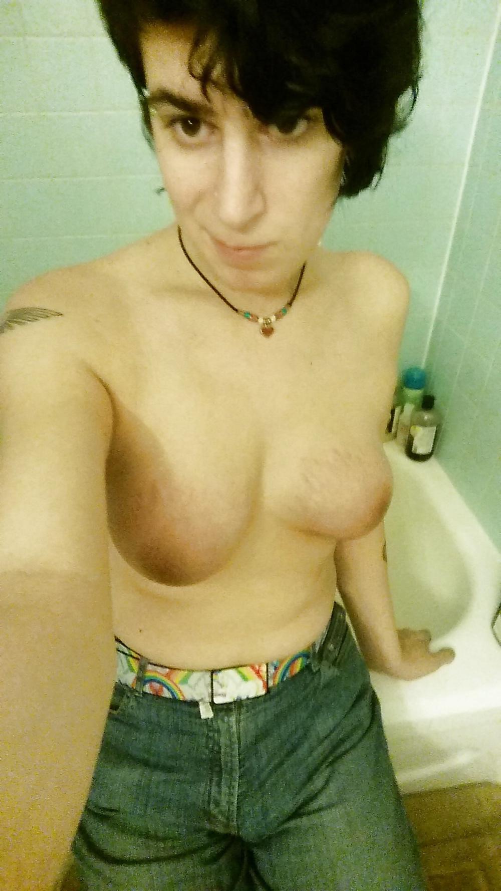 15P Shower Time pt 2