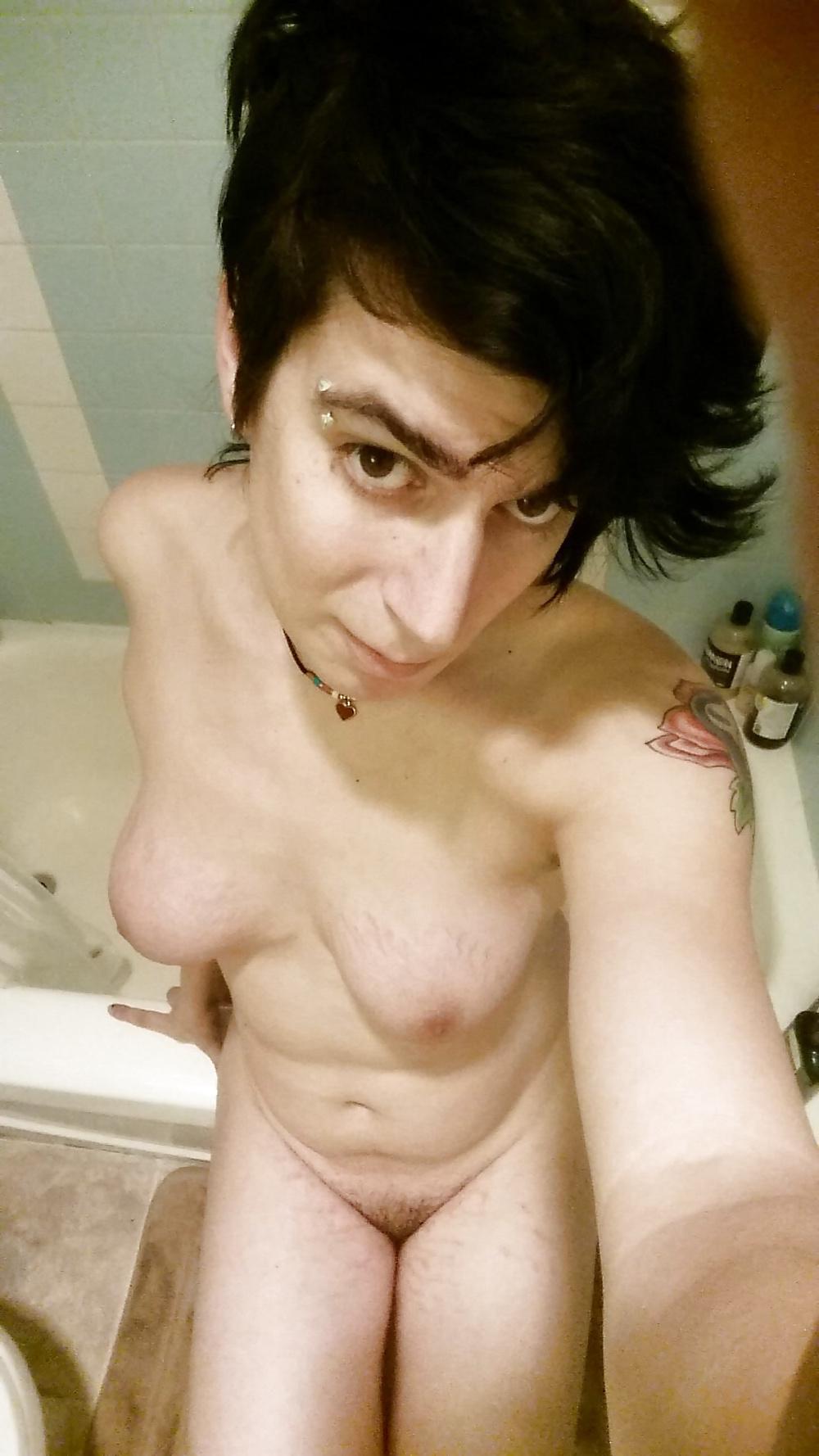 15P Shower Time pt 2