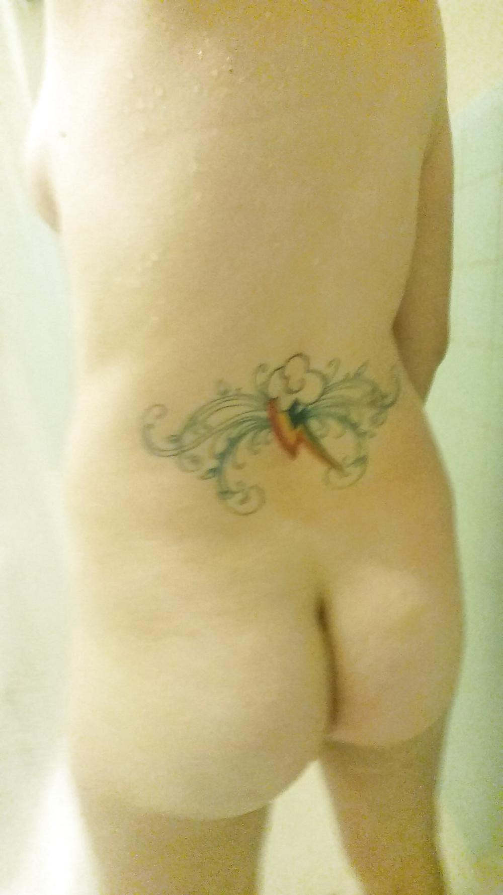 15P Shower Time pt 2
