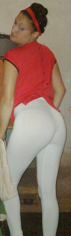 20P Una turra bien trola