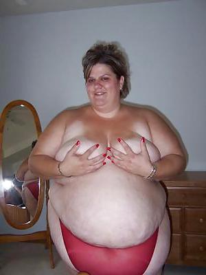 22P SSBBW belly pics 12