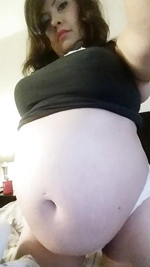 22P SSBBW belly pics 12