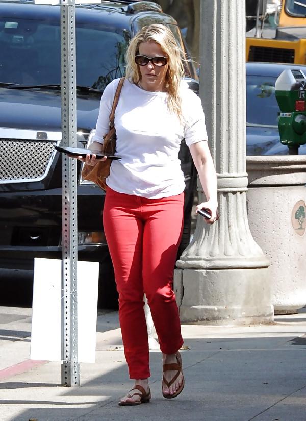 25P Chelsea Handler - Sexy Bitchy Cougar