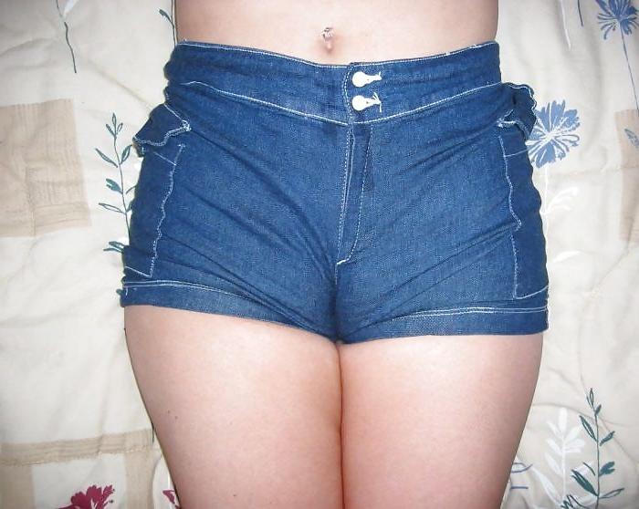 20P Cameltoe #3