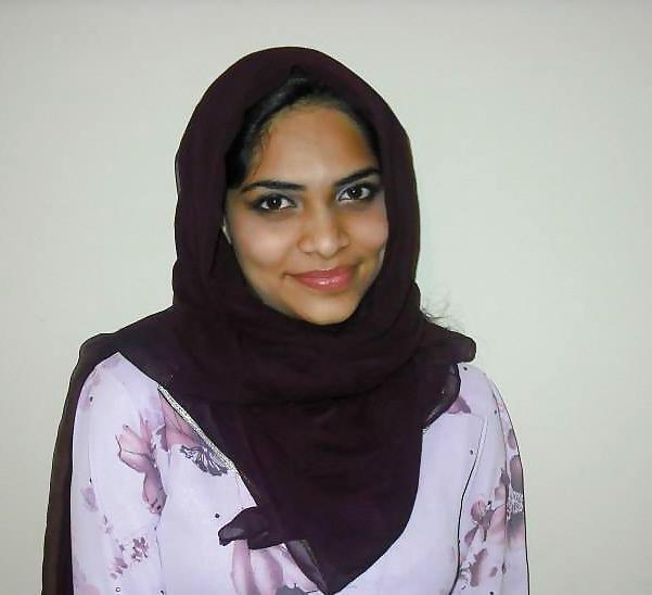 25P I really wanna fuck a hijab girl vol.7