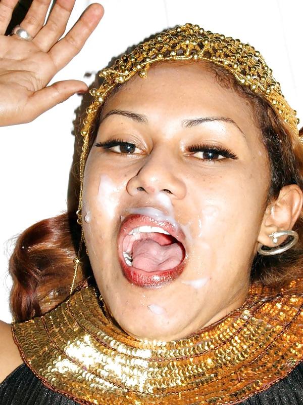 25P I really wanna fuck a hijab girl vol.7