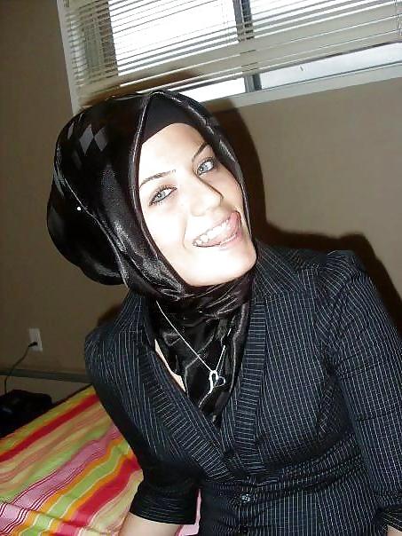 25P I really wanna fuck a hijab girl vol.7