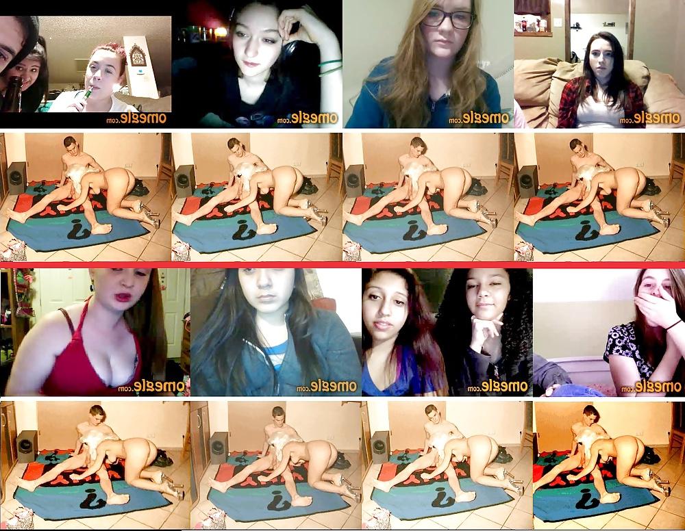 9P Cam Girls Funny Reactions!!!!
