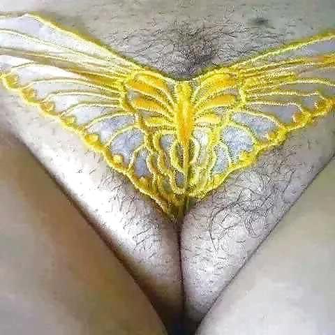 4P Camel Toe 2