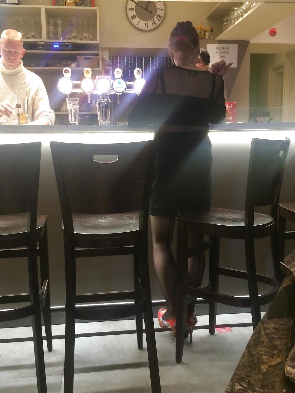 25P Day in the life of a horny Housewife
