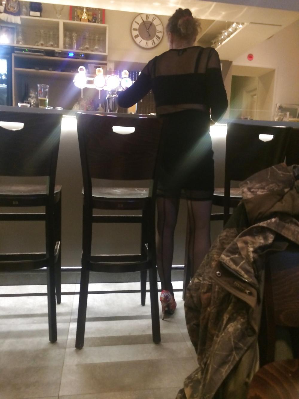 25P Day in the life of a horny Housewife