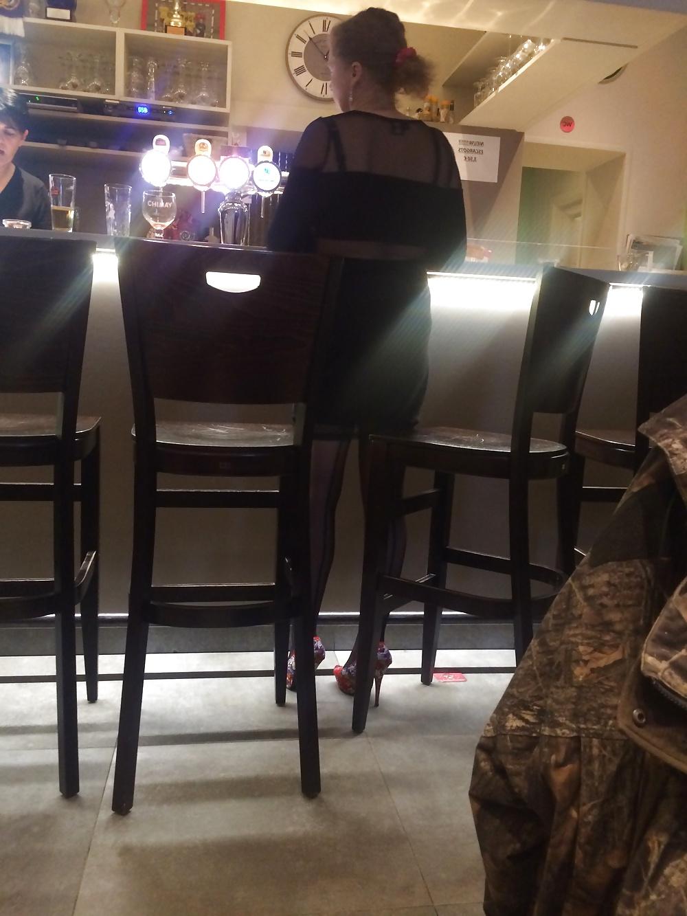 25P Day in the life of a horny Housewife