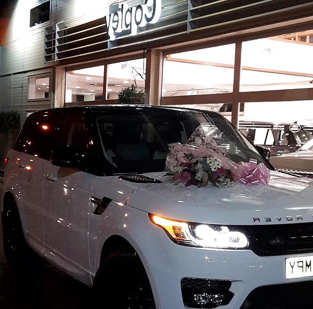 4P Finally got my dream car x