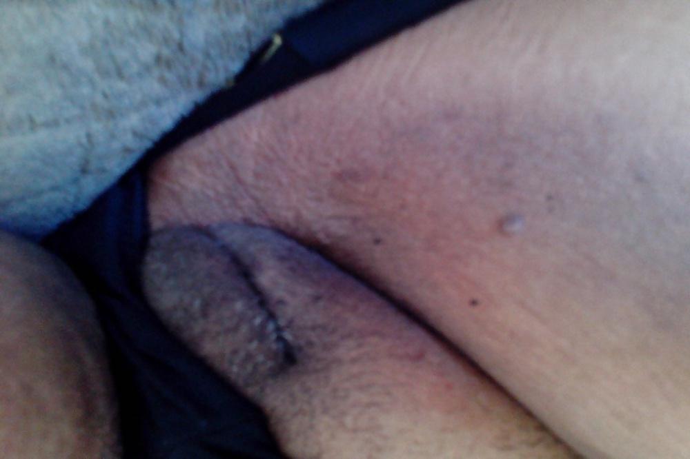 20P GRANNY MADAM PUSSY NOT SHAVE
