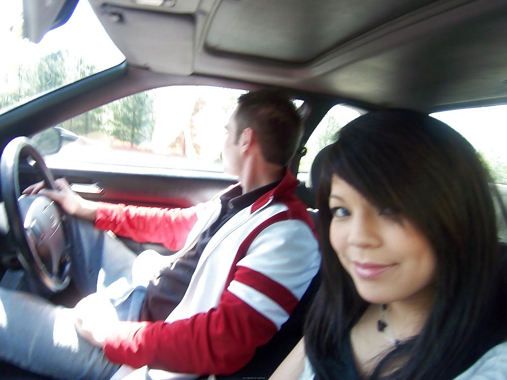 25P Another Sexual Young Couple In Love