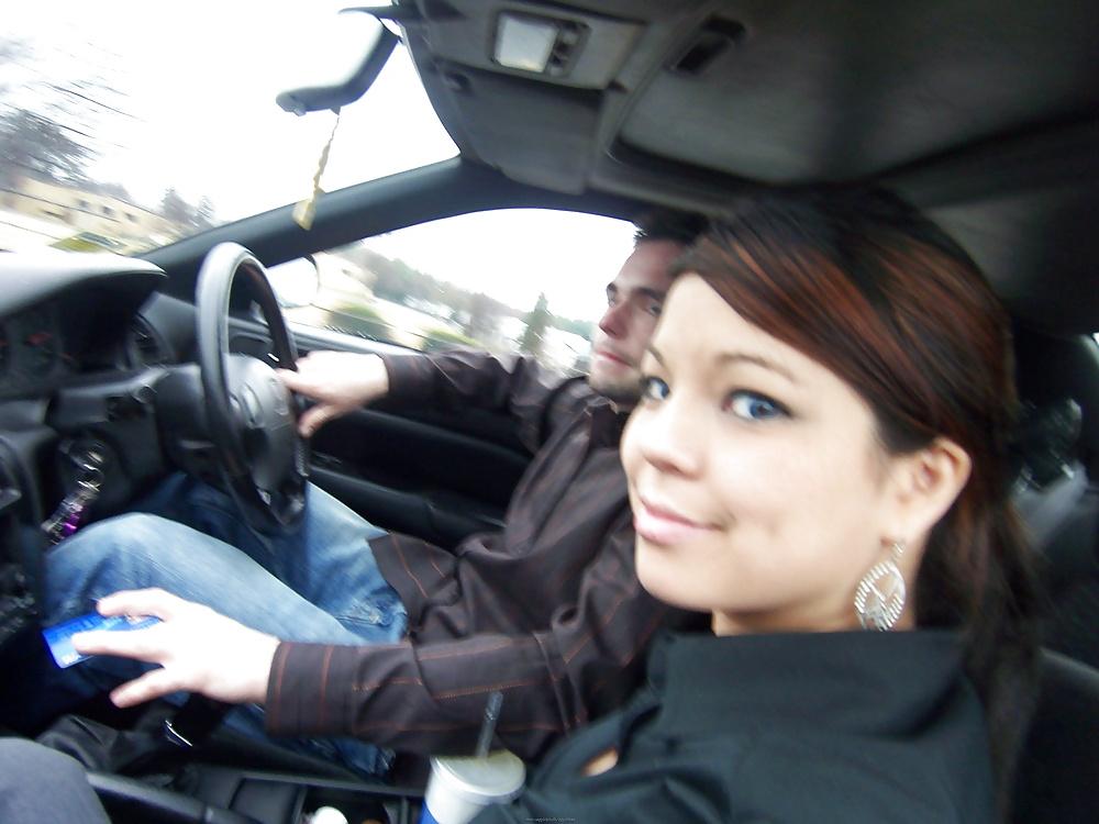 25P Another Sexual Young Couple In Love