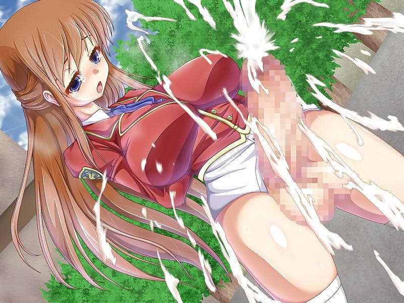 25P Futanari Gallery