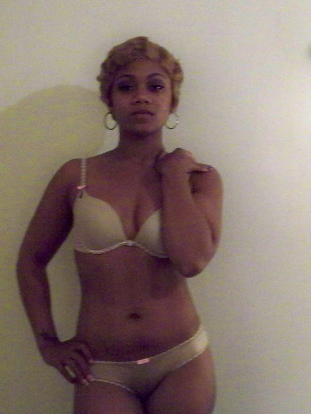 13P Hooker in the usa 8