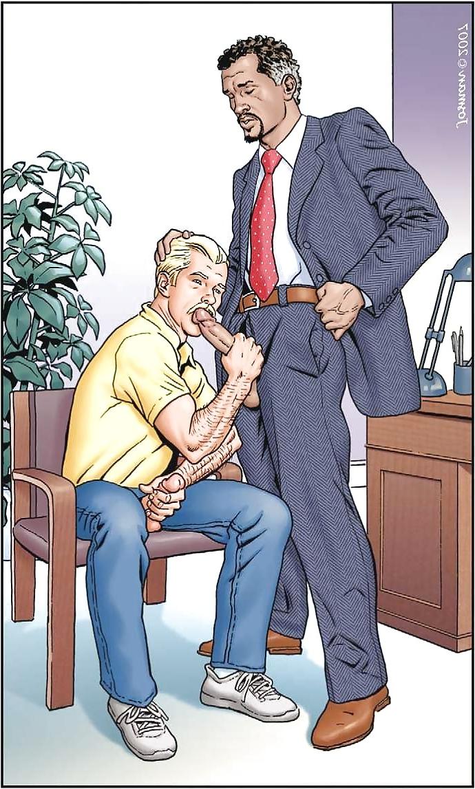 25P Cartoon 