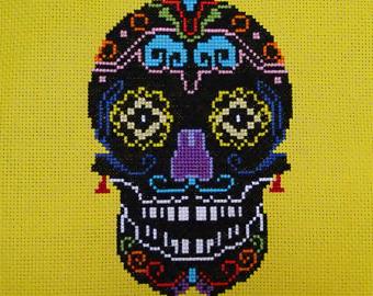 17P Some looms that I've done over the years