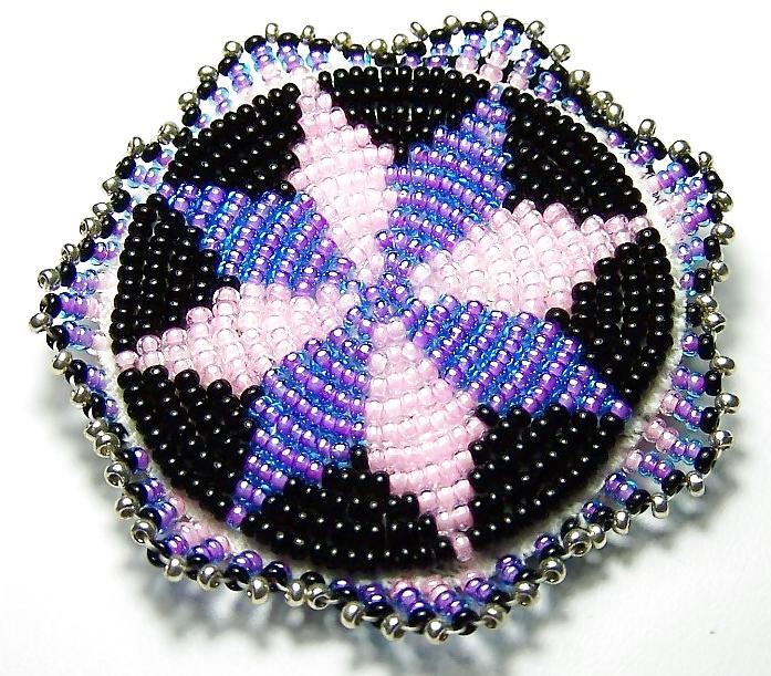 17P Some looms that I've done over the years