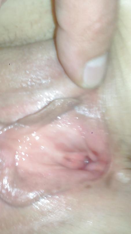 5P Me fucking a 43 year old in my car