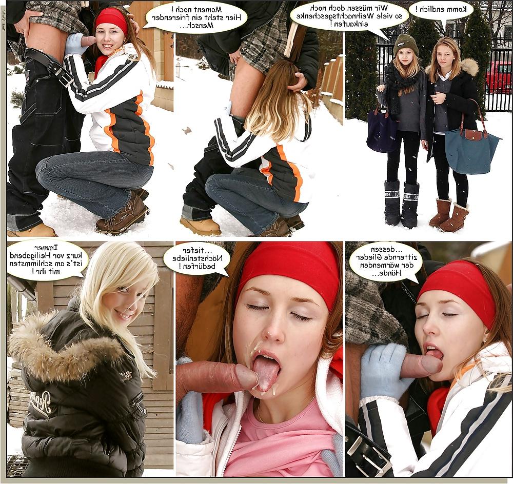 22P Erotische AlltagsAnekdoten No.66 - Mix