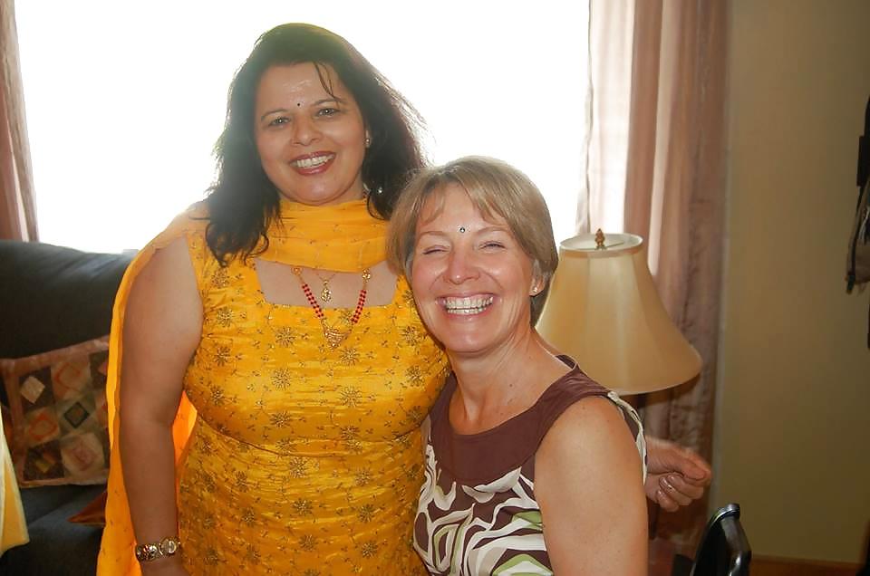 17P MRS SHARMA a hot mom