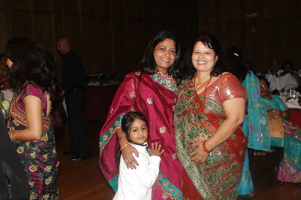 17P MRS SHARMA a hot mom