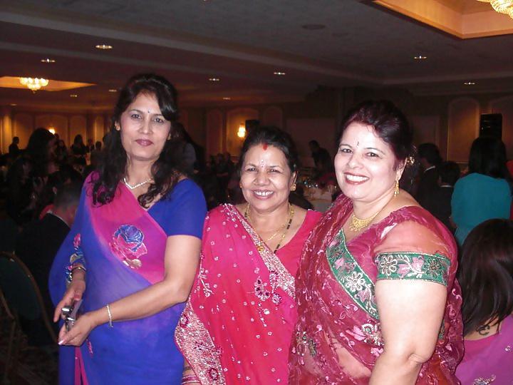 17P MRS SHARMA a hot mom