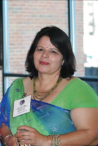 17P MRS SHARMA a hot mom