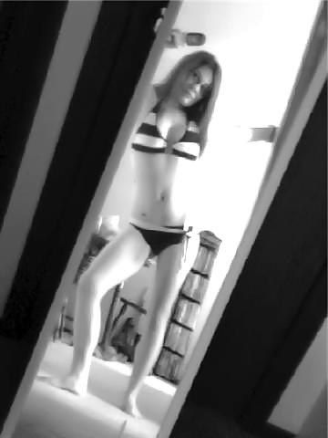 6P Teens bikinis and teens