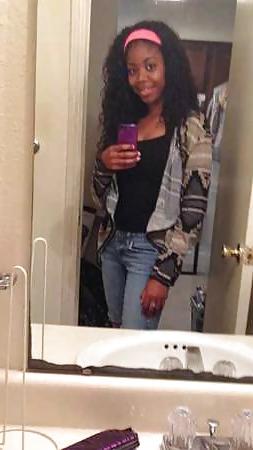 4P Young 19 year old 