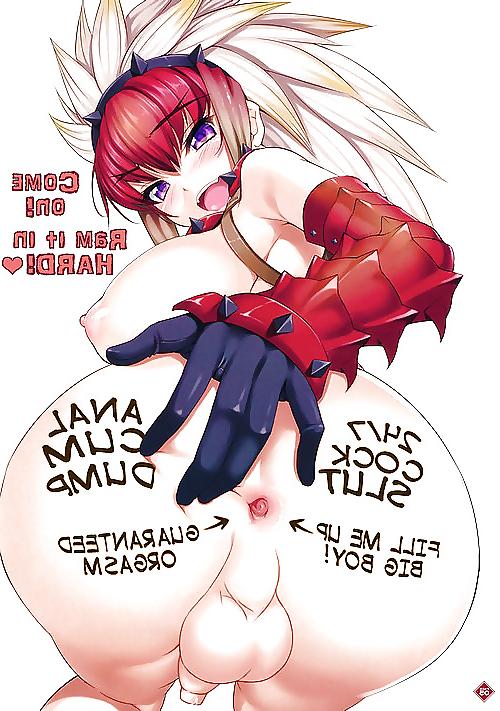 25P Tranny Sexy Cartoon (6)