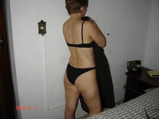 15P Mature Couple