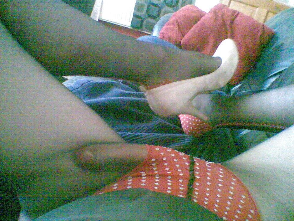 13P Some shoe shots